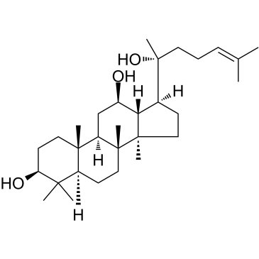 (20R)-Protopanaxdiol