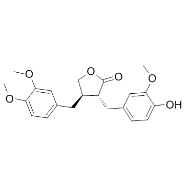 Arctigenin