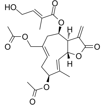Eupalinolide B