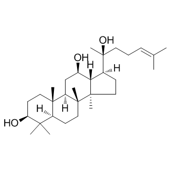 (20S)-Protopanaxadiol