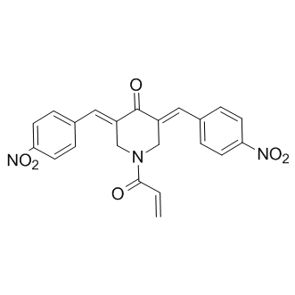 b-AP15(NSC687852)