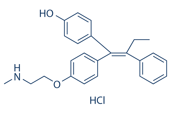 Endoxifen HCl