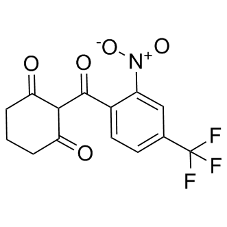Nitisinone