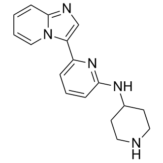 IRAK inhibitor 1