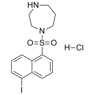ML-7 Hydrochloride