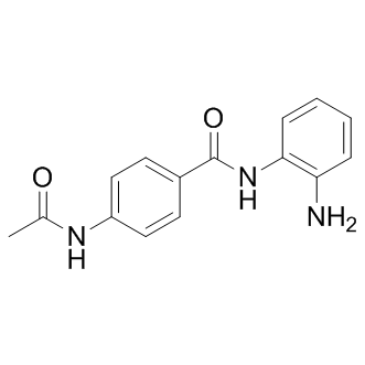 CI994 (Tacedinaline)