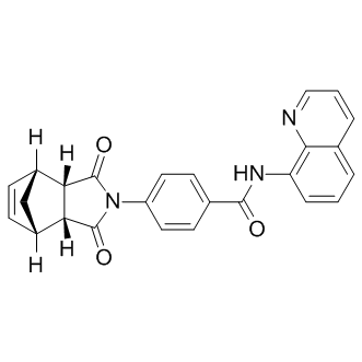 IWR-1