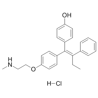 Endoxifen (E-isomer)