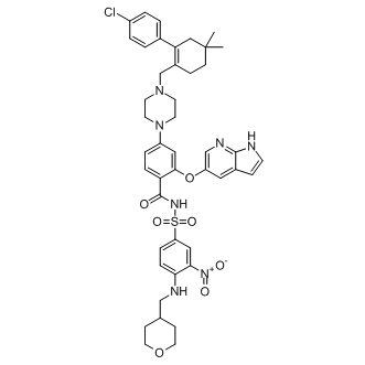 Venetoclax(ABT-199)