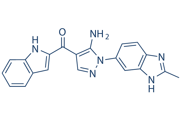 CH5183284 (Debio-1347)