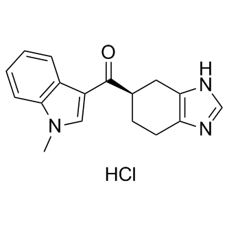 Ramosetron (Hydrochloride)
