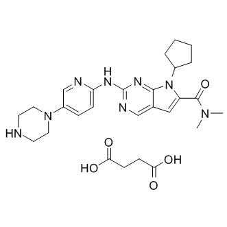 LEE011 succinate