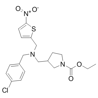 Stenabolic (SR9009)
