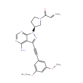 TAS-120 (Futibatinib)