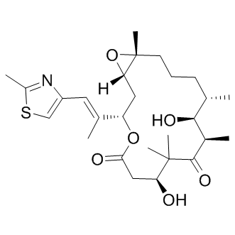 Epothilone B