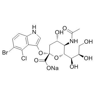 X-NeuNAc