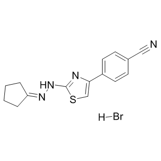 Remodelin (hydrobromide)