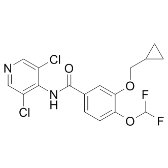 Roflumilast