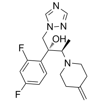 Efinaconazole(KP-103)