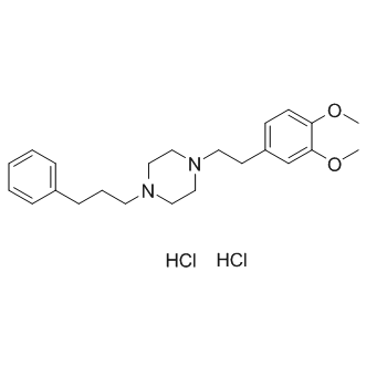 SA4503 2HCl