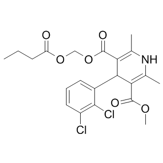 Cleviprex