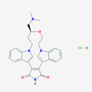 LY333531 Hydrochloride