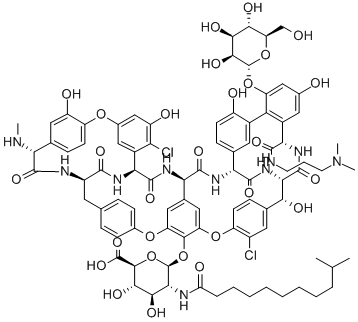 Dalbavancin