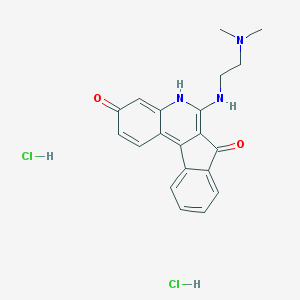 TAS-103 2HCl