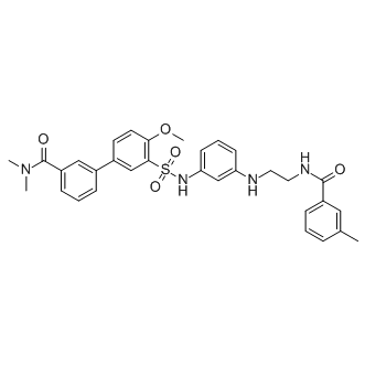 MDK-5220(Orexin-2 receptor agonist)