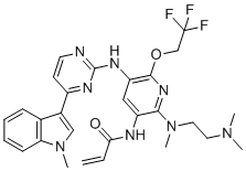 Alflutinib