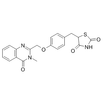 Balaglitazone