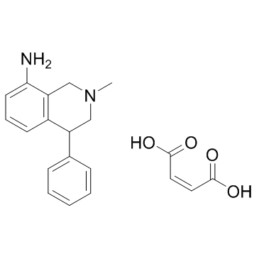 Nomifensine maleate