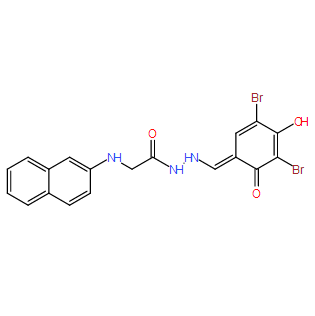 CFTR Inhibitor II