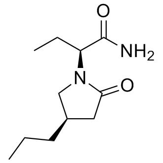 Brivaracetam