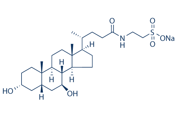 Sodium Tauroursodeoxycholate (TUDC)