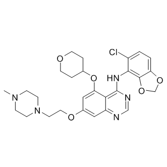 Saracatinib (AZD0530)