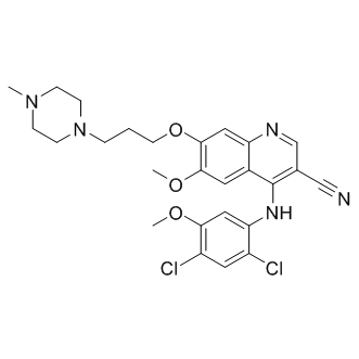 Bosutinib (SKI-606)