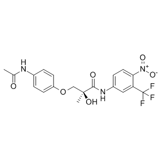 Andarine (GTX-007,S-4)