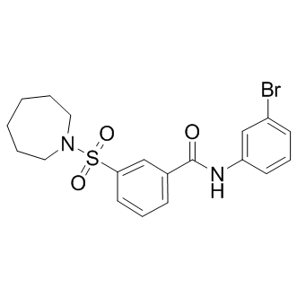 SIRT2 Inhibitor II, AK-7