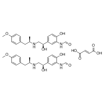 Formoterol (Fumarate)