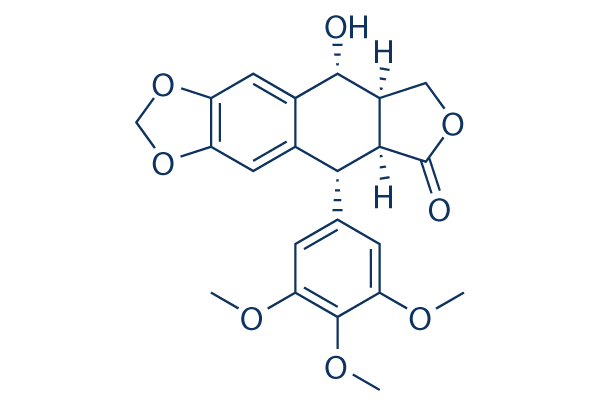 Picropodophyllin (PPP)