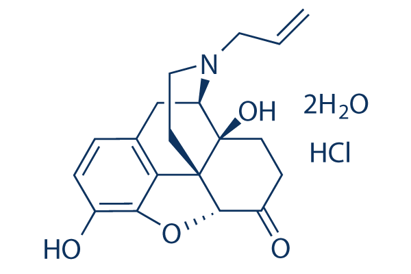 Naloxone HCl Dihydrate