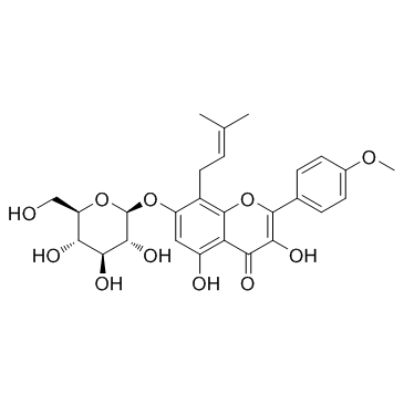 Icariside I