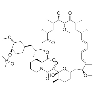 Deforolimus