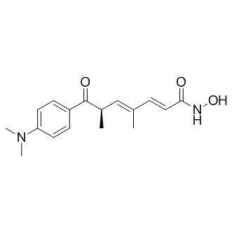 Trichostatin A (TSA)