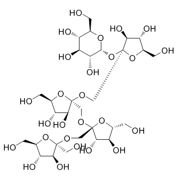 1F-Fructofuranosylnystose