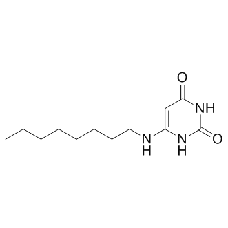 GTPL-5846 (6-OAU)