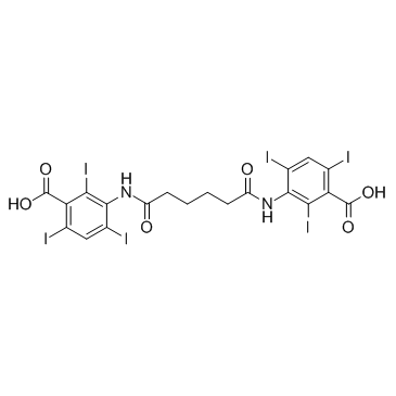 Iodipamide (Adipiodone)