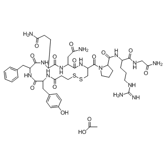 Desmopressin (Acetate)