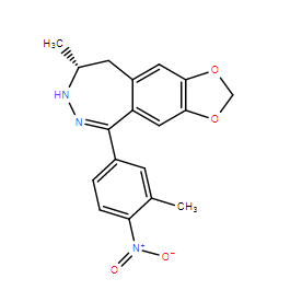 AMPA/kainate antagonist-1